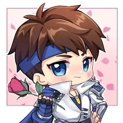 王者q版六周年头像