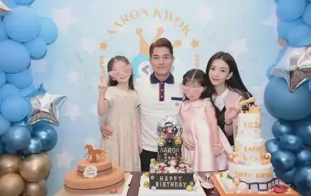 方媛情人节像女王,获郭富城当司机,不用做家务,父母帮带娃|马|朱丽倩