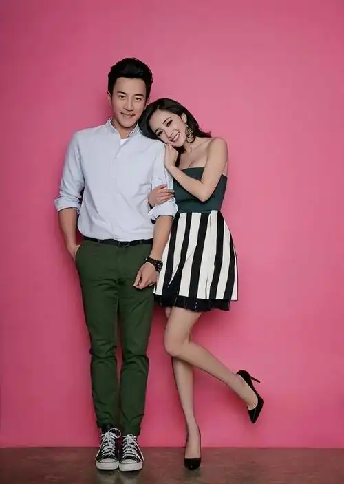 杨幂比刘恺威大多少(杨幂和刘恺威年龄差多少)-天晟网