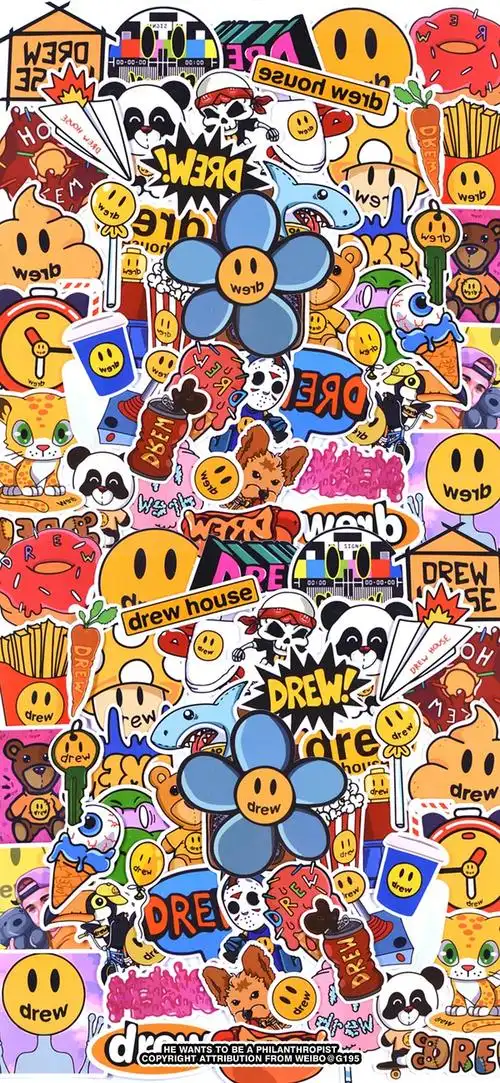 相册里的壁纸杂乱风格持更能不能给孩子点个赞呜呜呜