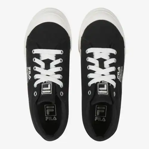 fila斐乐新帆布鞋男鞋男板鞋休闲鞋时尚百搭运动鞋1xm011701xm