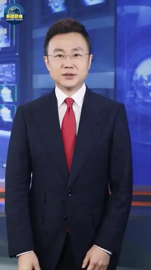 主播说联播丨刚强:解放军眼里决容不下"台独"沙子