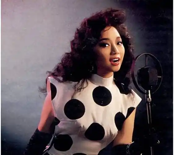 梅艳芳排第四,十大殿堂级女歌手究竟谁是第一_韩红_香港_歌曲