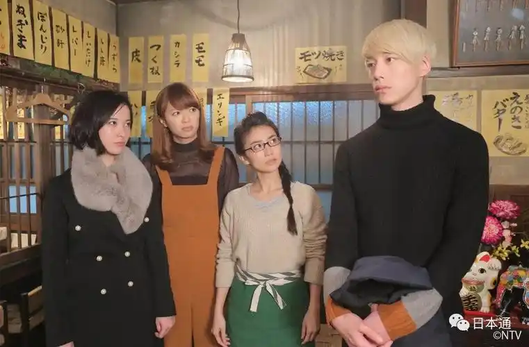 2017年最受欢迎日剧top10,你看过几部?