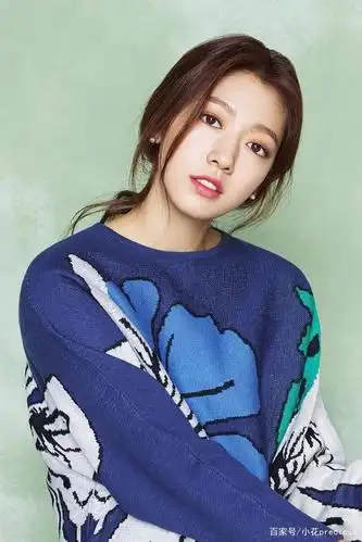 韩国自然魅力女演员:朴信惠