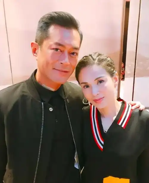 看过黄晓明版的《神雕侠侣》,再和古天乐版一比,差距就出来了