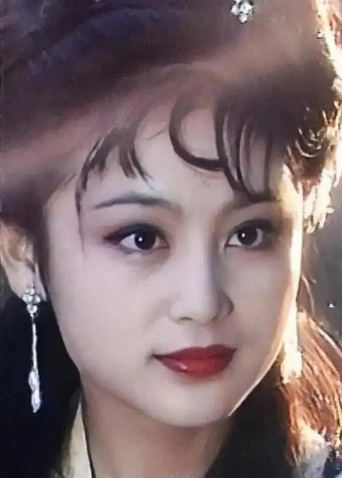 年轻时的陈红太美了,早年青涩写真|陈凯歌|赵氏孤儿|古装_网易订阅