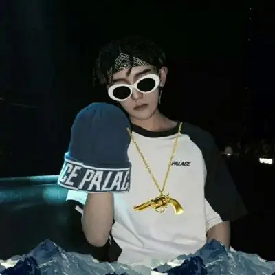 单身_男生头像_我要个性网