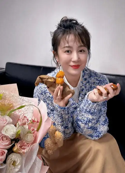 马丽与沈腾联手新合作,番茄炒蛋cp感爆棚,幸福生活羡煞旁人_许文赫