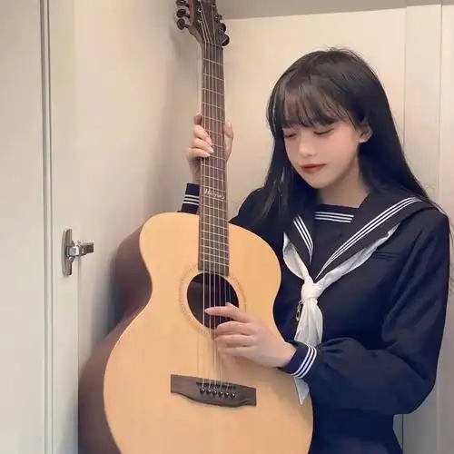 女生头像|少女心爆棚的软妹头像 jk系列 - 知乎