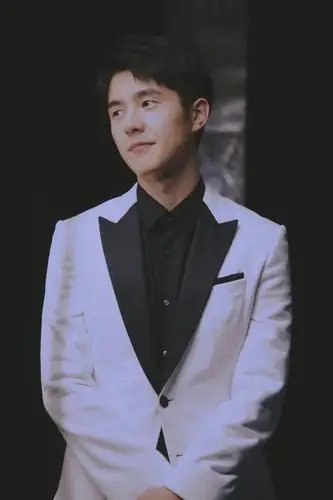 "我只是一个唯利是图的生意人,没利可图的时候,只能图她开心了.