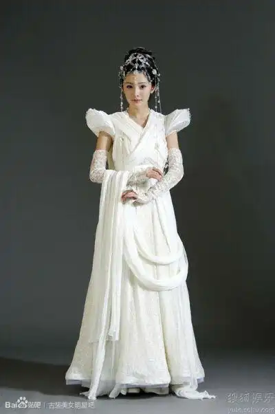 仙剑奇侠传三杨幂 饰 夕瑶