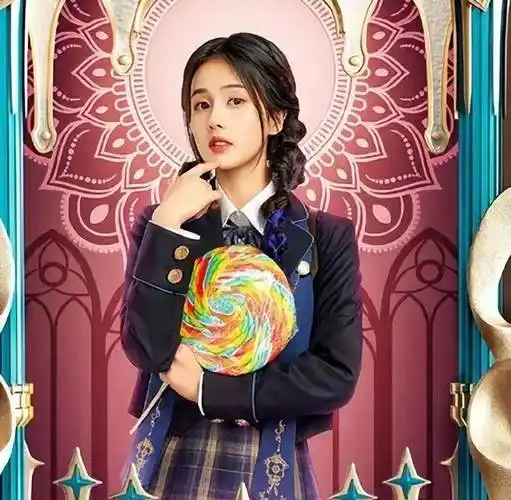 6大变成明星的网红:刘宇宁和张家辉拍戏,辣目洋子成影后候选人_赵露思