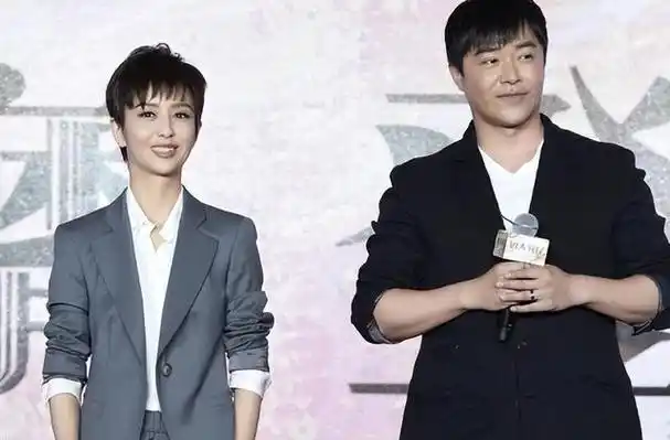 闹大了!"入股前夫公司"的佟丽娅,彻底暴露了她的"野心"!