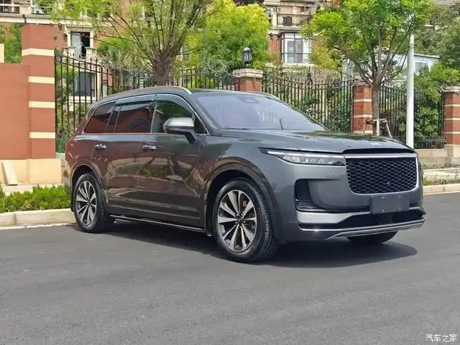 5万公里,_理想one论坛_汽车之家论坛