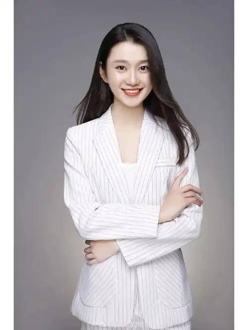 职业形象照拍摄