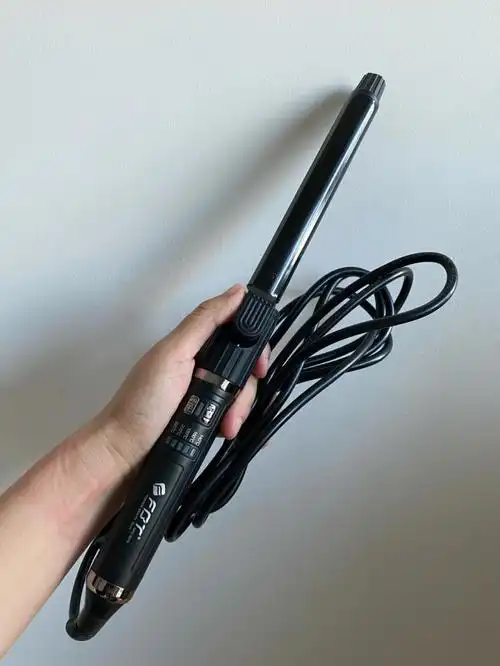 fbt卷发棒