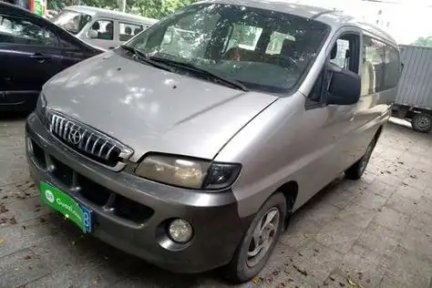 江淮瑞风七座柴油车江淮瑞风七座柴油车图片