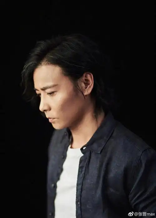 张晋痴安利图楼,审美是很主观的东西,喜欢张大漂亮的来