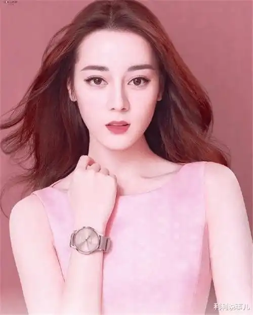 老外眼中的最美女明星第一名是她是眼瞎了吗