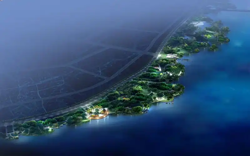 壁纸,3d,建筑设计效果图,1920x1200尺寸壁纸-回车桌面