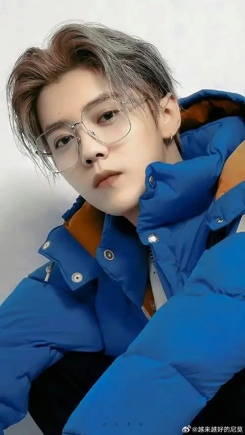 鹿晗##鹿晗说芦苇天下第一好##鹿晗新歌夏夜上线##鹿晗新歌##甘手