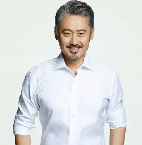 那位昔日的暖男大叔吴秀波如今过的怎样你是否还记得他