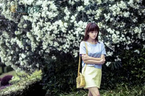 《爱的阶梯》热播 张檬痴情虐恋曝高颜值剧照