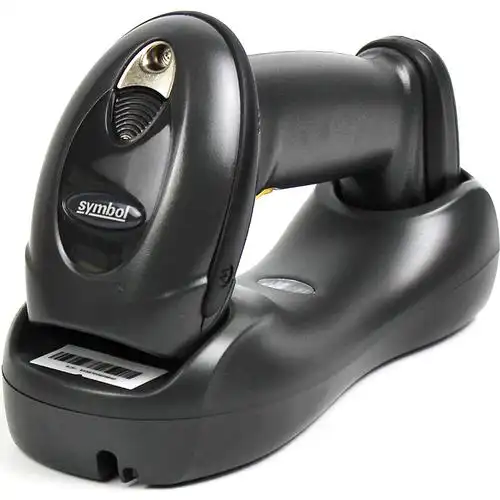 条码扫描zebra收款支付宝微信收银超市商用扫描器条码扫描枪