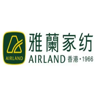 雅兰家纺品牌logo/图标展示