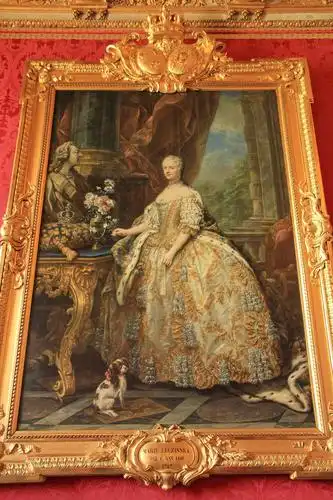 欧洲六国旅游记.10.法国.凡尔赛宫