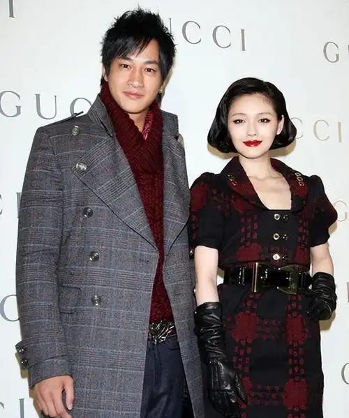 何润东:丰富情史的背后,藏着一个自卑的灵魂?