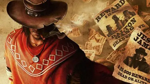 揭秘赏金猎人:你给我金币,我给你"正义"