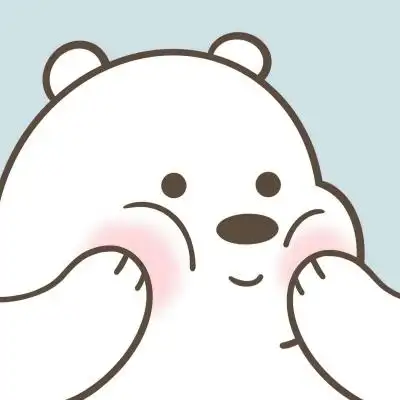 夏子衿/呆萌可爱の动漫手绘头像._卡通动漫头像_我要个性网