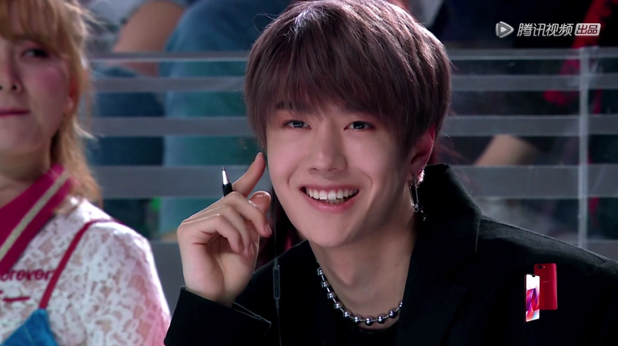 创造101 第一季 第1期&第2期 101导师教室第1期