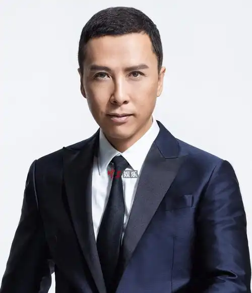 甄子丹入选奥斯卡评委会员 中国影片有望获更多支持-中工娱乐-中工网