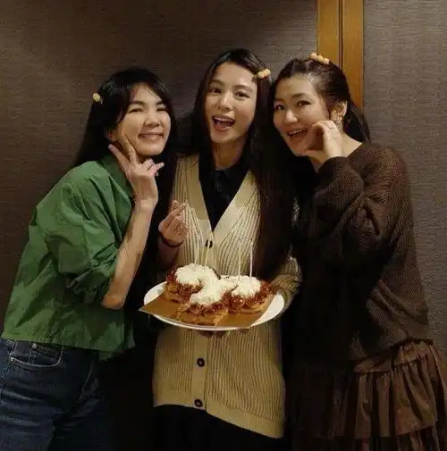 田馥甄天津活动被取消,当初有多硬气,现在就