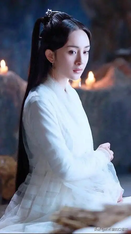 杨幂照片最美的图片 古装(杨幂古装宫斗电视剧大全)-天晟网