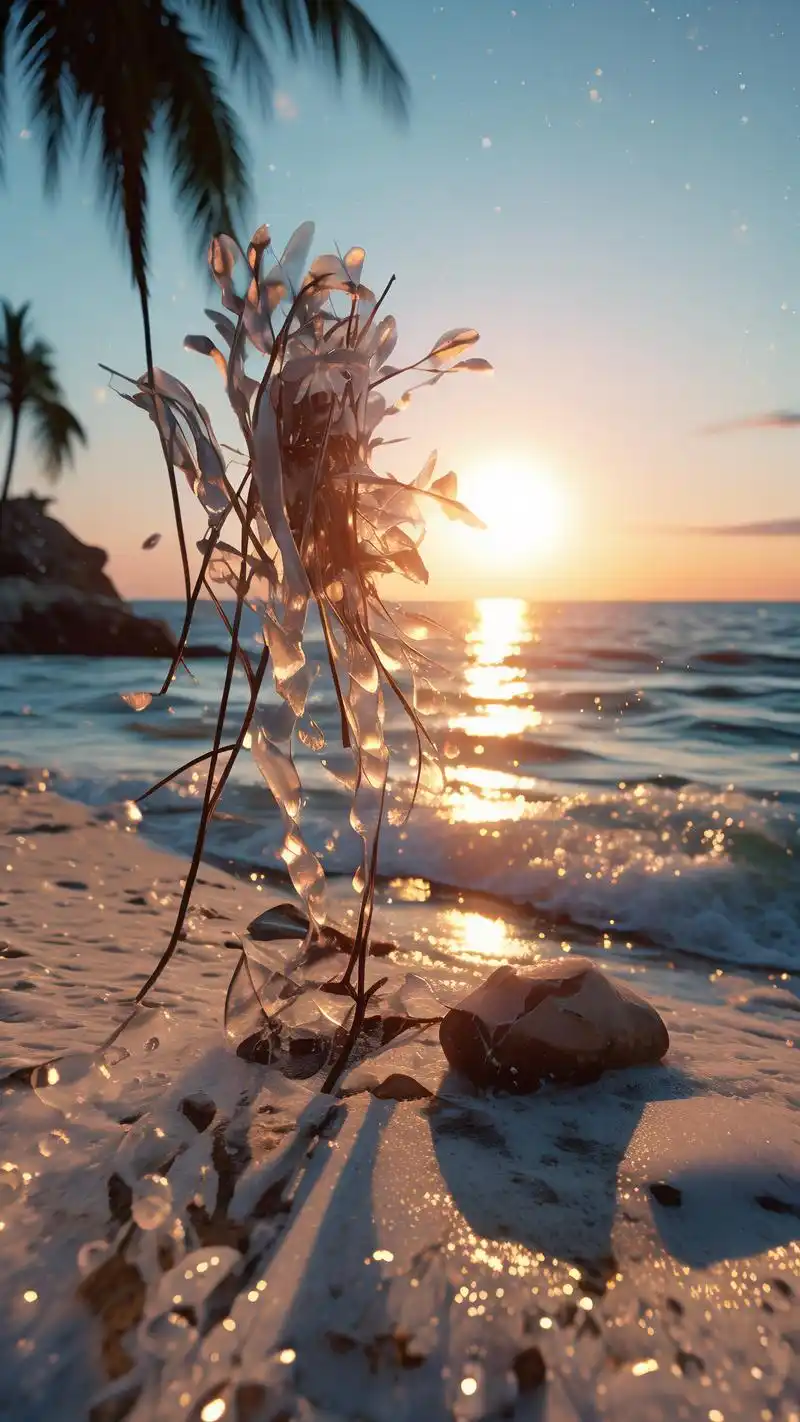 这里有一波精选的欧美风情手机壁纸等你来拿!