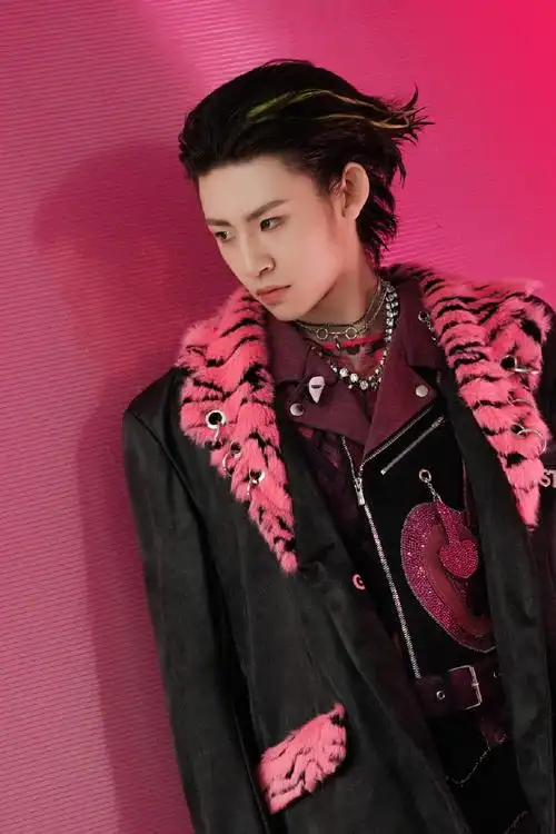 小鬼王琳凯成都演唱会##小鬼916成都演唱会