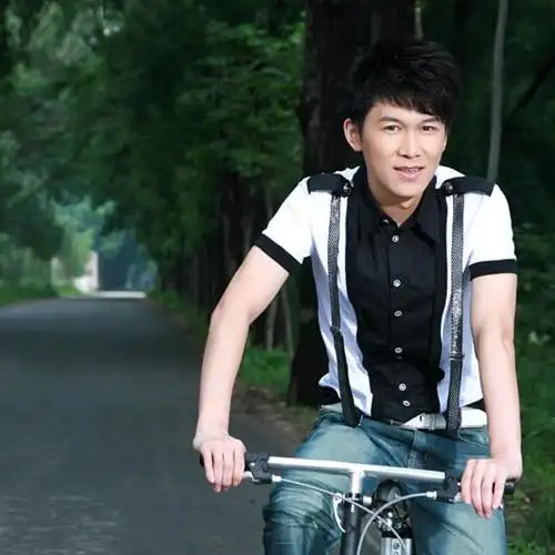 高进别想她的歌词