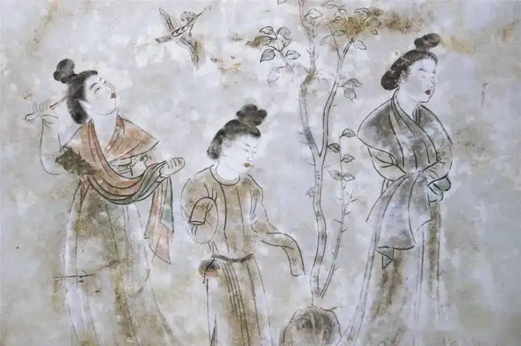 名家谈 | 归有光:好的文章,必抒写对生活的真切感受和体验_母亲