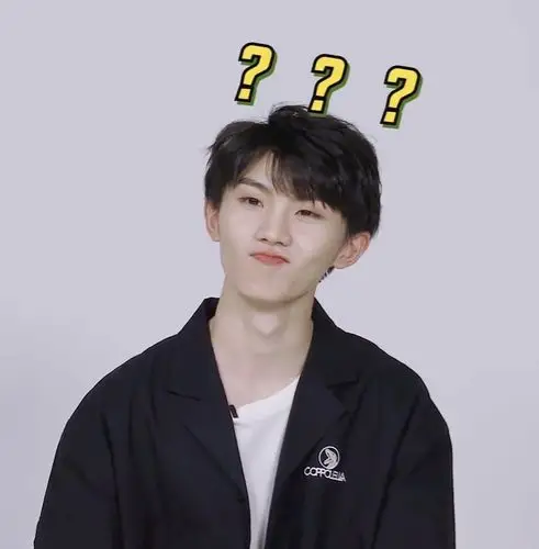 马嘉祺表情包楼楼会持续更新ing