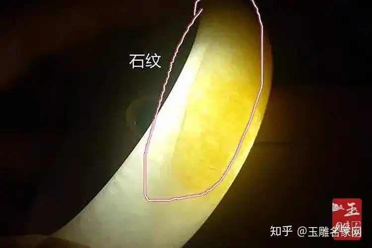 石纹与裂纹有什么区别翡翠中的石纹对玉石有影响吗