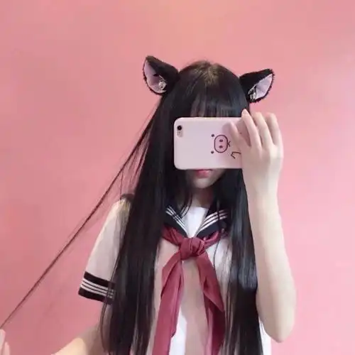 是你的就是你的,这是注定的. - 第10页 - qq头像 - zeze!啧啧