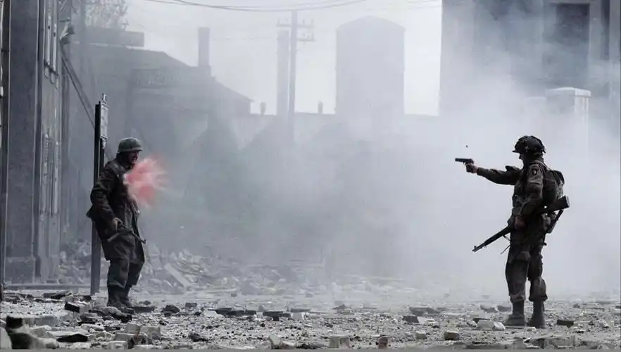 壁纸,战争,士兵