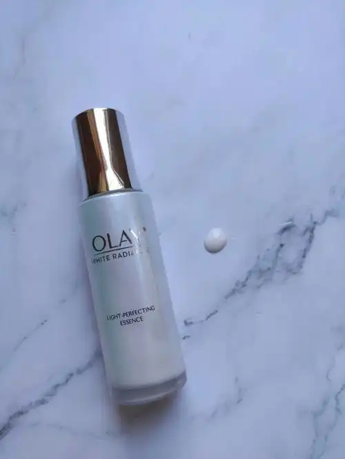 美白精华篇丨olay光感小白瓶