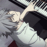 求几张动态帅哥头像,最好是动漫的,时间要长一点.谢谢!