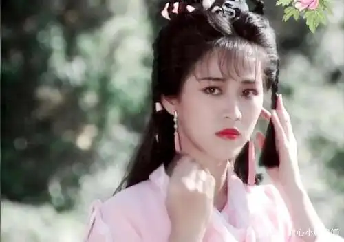 八九十年代的古装港风群像美女,看看谁惊艳到了你?