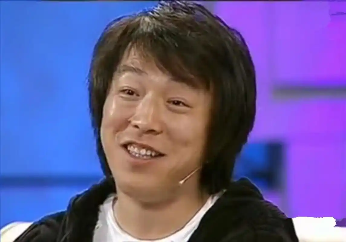 黄渤情商有多高呢?鲁豫说看了他想笑被他幽默化解